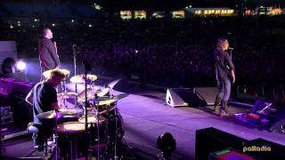 Soundgarden - "Fell on Black Days" Live @ Hard Rock Calling 2012