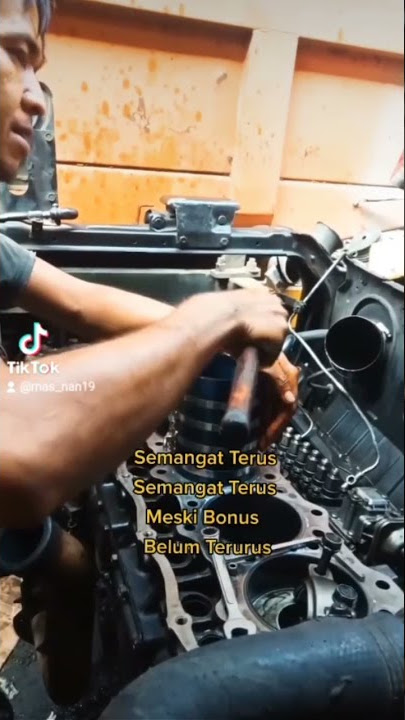 Story WA 30 Detik Viral Terbaru 2022. Mekanik Mesin. Bongkar mesin. #shorts #viral #youtubeshorts