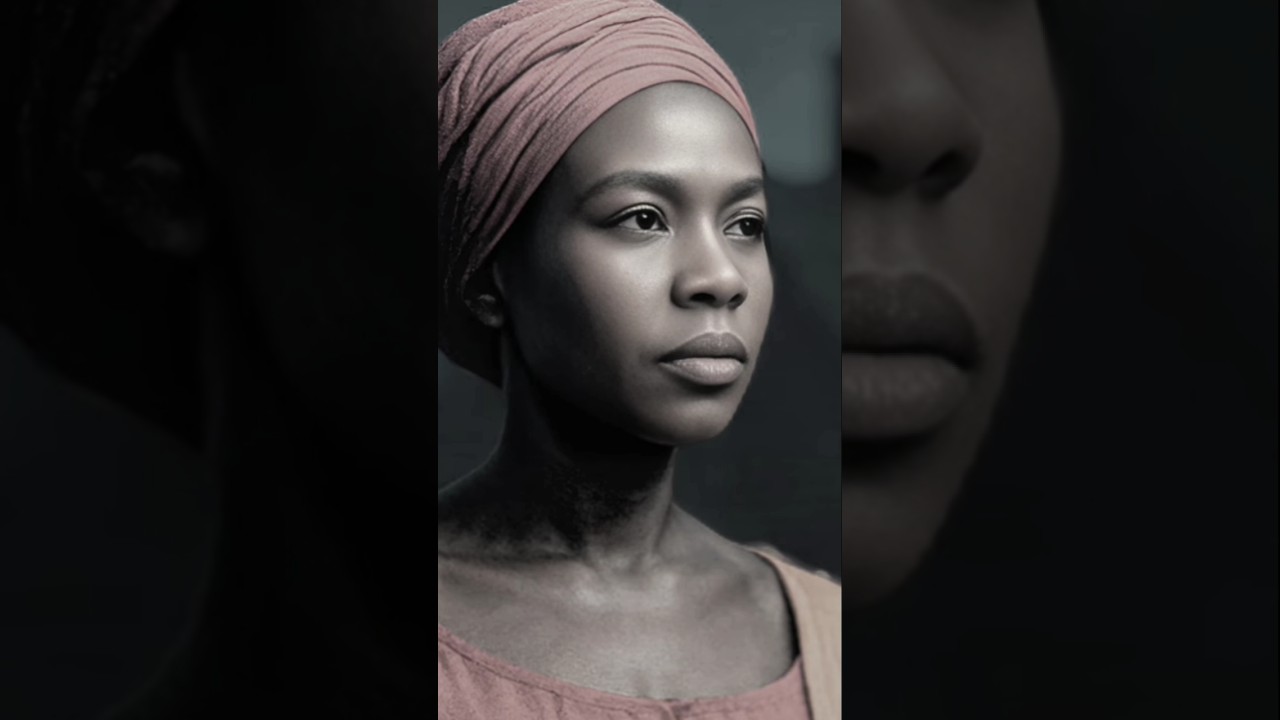 Tituba, Strega Nera di Salem 