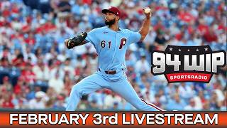94WIP LIVE: Cristopher Sánchez is FIRST to Earn 15TH DUB of the Season!!