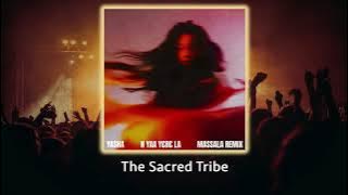 Yasha – N Yaa Yere La (MASSALA Remix) - #afrohouse