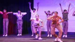 Sea Stars 2020 - Noname Dance Studio, Freedom