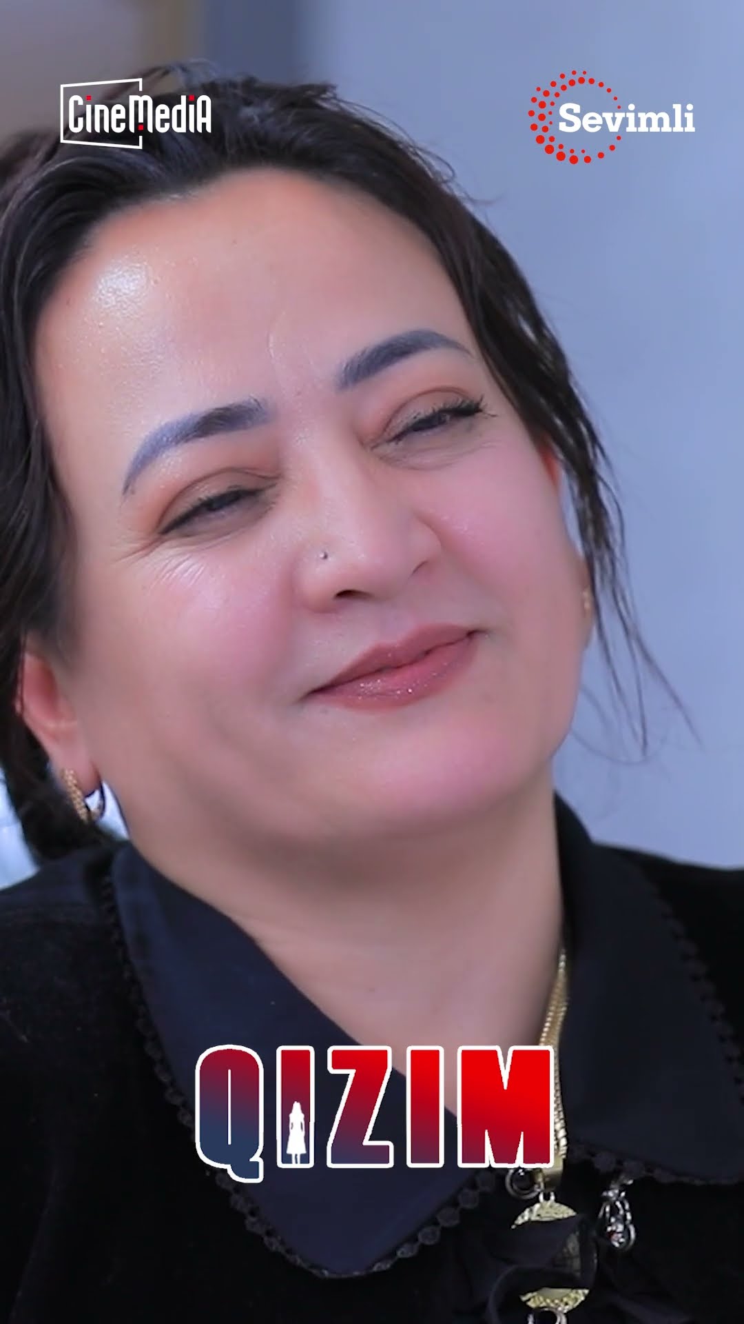 Qizim 148-qism | Xotiningiz bilan birga bo'lib olaman