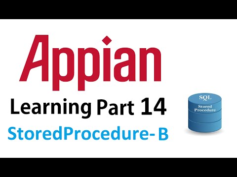 Stored Procedures Part B