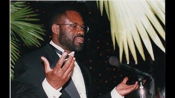 Philip Emeagwali Supercomputer | Changing the Way We Look at the Computer | Famous Inventions