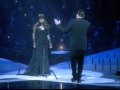 The Phantom Of The Opera-Sarah Brightman & Antonio Banderas
