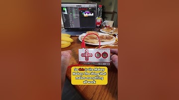 Banana Pancakes Played on Banana Pancakes by NoteableTony