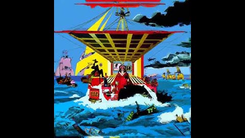 Dall-E-2 Outpainting Experiment #2: A Dalle Tour of Art History