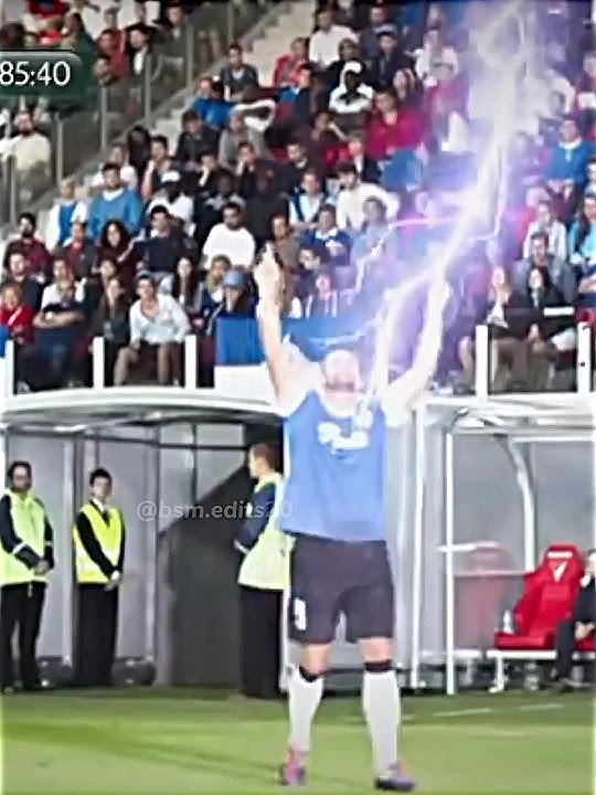 Scary Moments in Football 😱