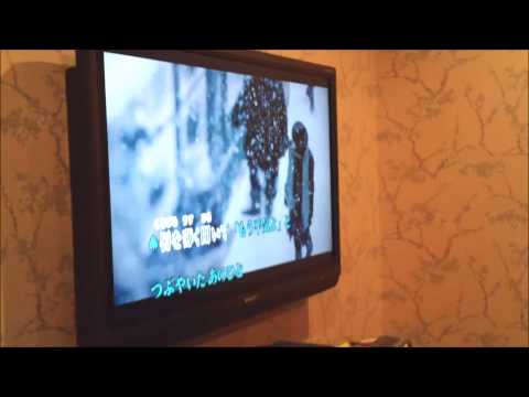 Lovers Againを歌った結果【CROWN.】