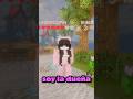 Esto es lo que pasa cuando eres dueña #minecraft #humor