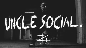 W.E.P.N. - UncleSocial (A Zaibatxu Original)