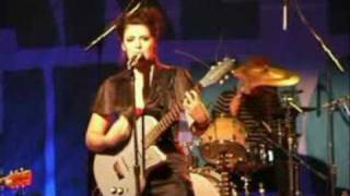 Watch Carina Round Want More video