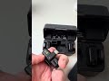 DJI really think of everything (DJI Mic Mini)