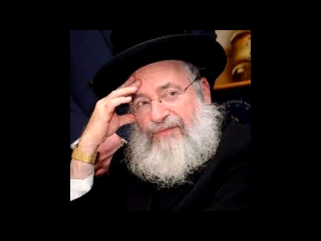 הלילה במסיבת פורים: דברי חיזוק בענייני פורים ובמלחמה מול איראן – מאת הרב אשר וייס שליט״א