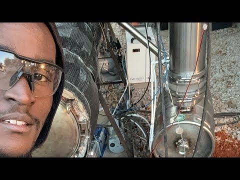 Plastic to Fuel Reactor LIVE - YouTube