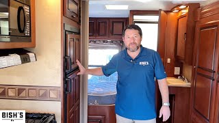 2012 Forest River Solera 24S Class C Diesel Motorhome • Bishs.com