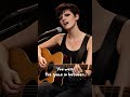 a bitter Love Song 🇯🇵 - In Between | Punk From Far East Japan #acoustic #lovesong #ballad