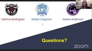 HS Virtual Town Hall
