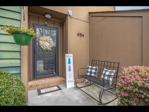 4154 Bachman Road, West Columbia, SC home video tour
