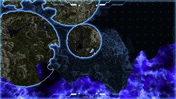 MMOramble: FireFall TransHub and other exploring