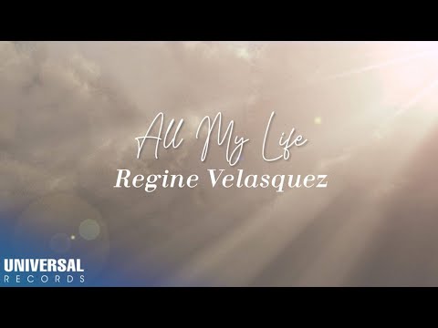 Regine Velasquez -