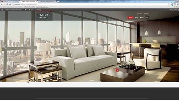 KALLYAS WordPress v3.1 (outdated)  - How to use Photo Gallery Element