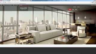 KALLYAS WordPress v3.1 (outdated)  - How to use Photo Gallery Element