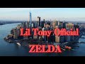 Lil tony official  zelda official music