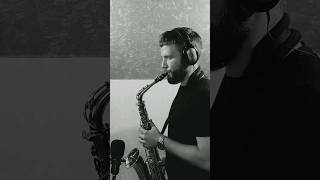 Whitney Houston - I Have Nothing(cover) #sax#saxophone#cover#withneyhouston#ihavenothing#music