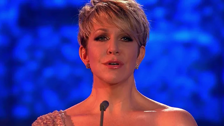 Joyce DiDonato sings 'Lascia chio pianga' from Han...