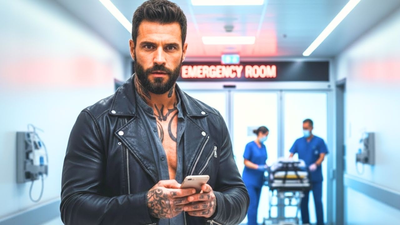 18 Months After She Vanished — A Call Shattered the Mafia Boss ‘You Have a Son’