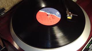Jean Michel Jarre - Moon Machine (1986) vinyl