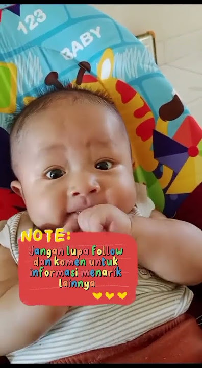 Kebutuhan menyusui bayi #asi #asieksklusif