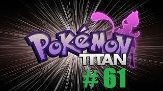 Ultima Medalla Y Capturando A Magearna, Regirock Y Regigigas: Capitulo 61: Pokemon Titan