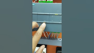 Siemens S7 1200 Plc to Sinamics VFD Modbus Communication | plc s7-1200 modbus rtu |