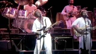 Average White Band - Let's Go Round Again