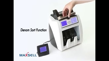 Maxsell  MX50 i Turbo