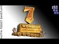 7 Wonders of the Ancient World Desmume Gameplay HD 7 Wonders of the Ancient World Desmume Gameplay HD