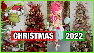 Razor ramon christmas tree