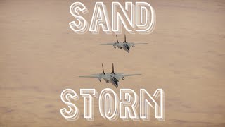 Gulf War Warthunder Edit