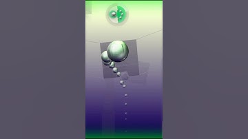 Smash Hit (👆 tap to watch) Gameplay Walkthrough #smashhit #mobilegame #viral