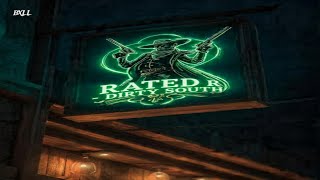 RATED R - DIRTY SOUTH