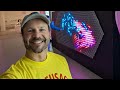 Talk: Bridging games, art and science