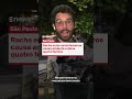 Racha entre caminhoneiros causa acidente e deixa quatro feridos em SP