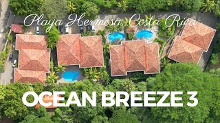 *** FOR SALE *** Ocean Breeze 3 – Playa Hermosa, Costa Rica screenshot 5