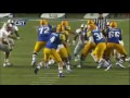 McNeese 80 yard hook-up