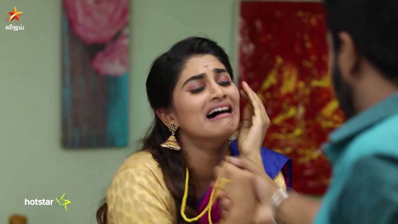 Pagal Nilavu  27th to 31st August 2018   Promo