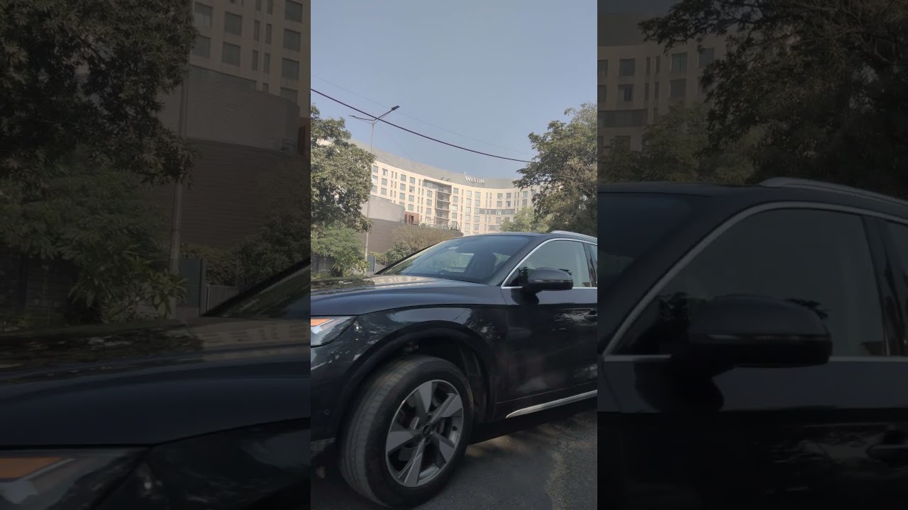 WESTIN END OF LUXURIOUS 