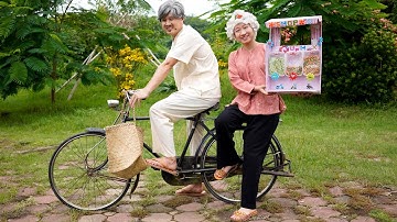 Lòng Trung Thực – Nhặt Được Của Rơi Trả Người Đánh Mất ❤ BIBI TV ❤